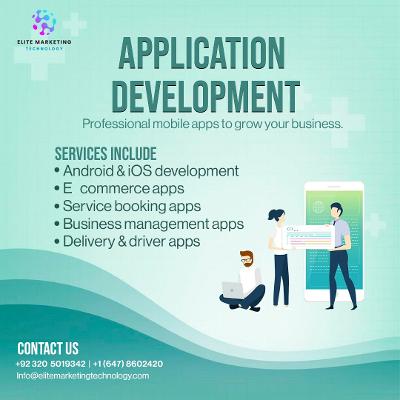Elite Marketing: Streamlined Software Solutions for Enhanced Productivity
